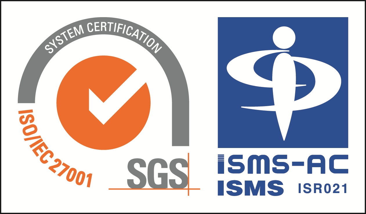 ISO/IEC 27001（ISMS）認証