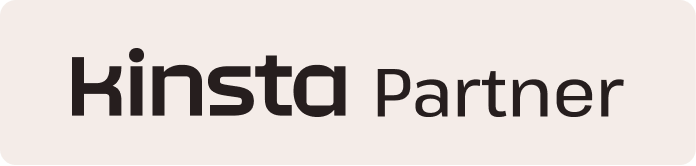 Kinsta Partner