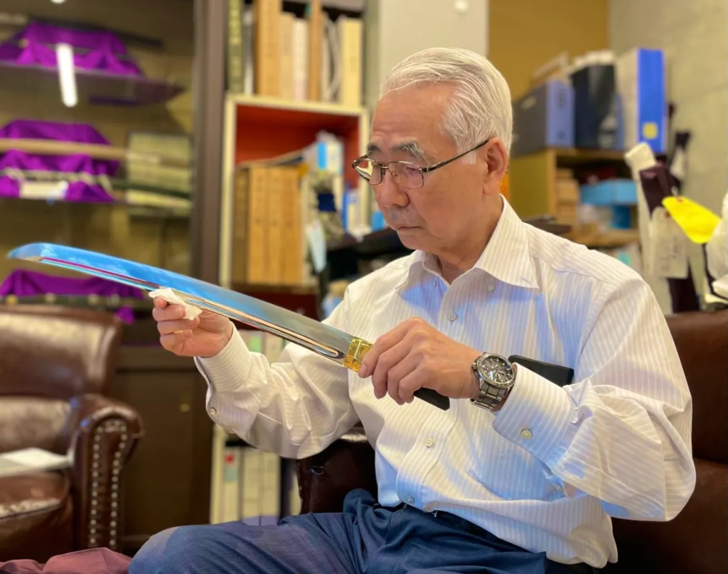 「葵美術様」全世界ユーザ向け「日本刀オークションシステム」構築