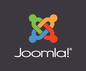 Joomla!のサポート開始